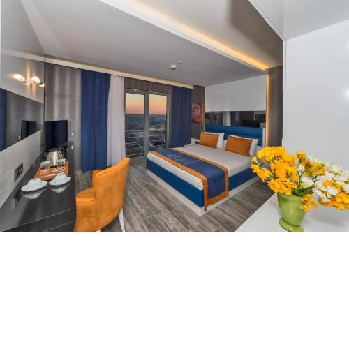 Inntel Hotel Istanbul