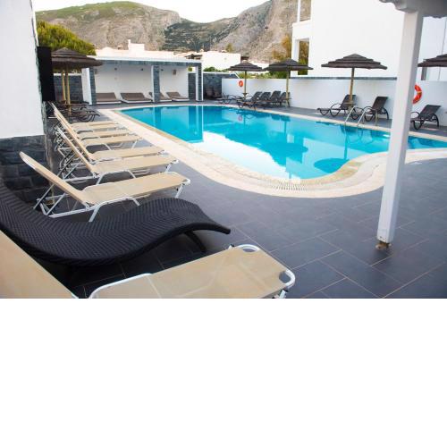 Ino Hotel
