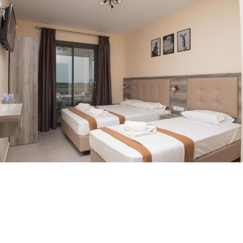 INO Luxury Rooms