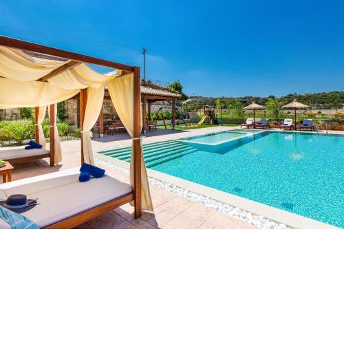 Ino Villa, Unique Group Gatherings, By ThinkVilla
