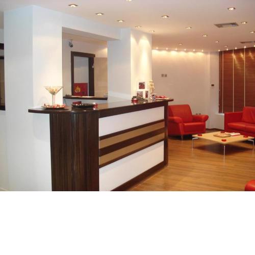 INOH HOTEL