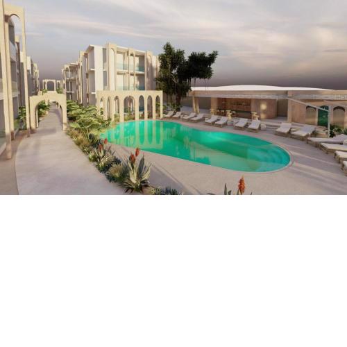 INONE MUCHO SELECTION HOTEL