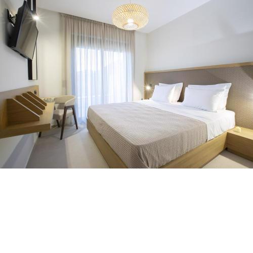 Inorato - Luxury Villa with Private Swimming Pool