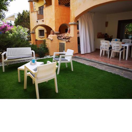 Insardinia House trilocale a 200mt dalla spiaggia