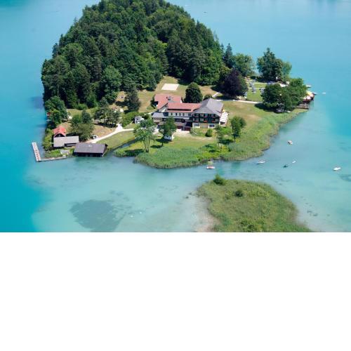 Inselhotel Faakersee