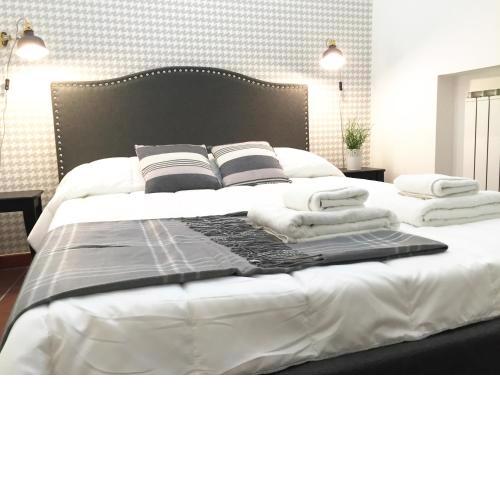 Inside Trastevere, Apt with terrace