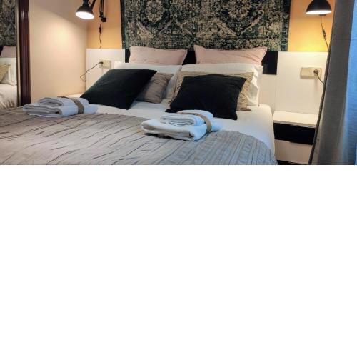 INSIDEHOME Apartments - Ático del Val