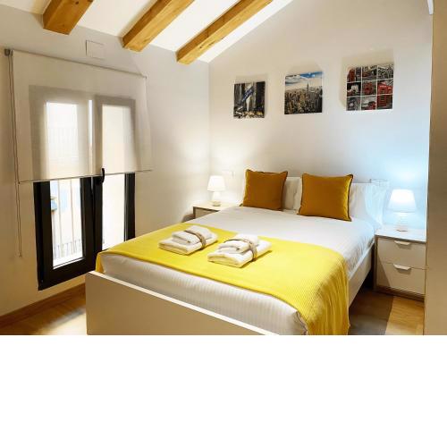 INSIDEHOME Apartments - Dúplex de Javier