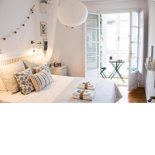 INSIDEHOME Apartments - El Refugio de Cantarranas