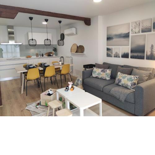 INSIDEHOME Apartments - La Casa del General