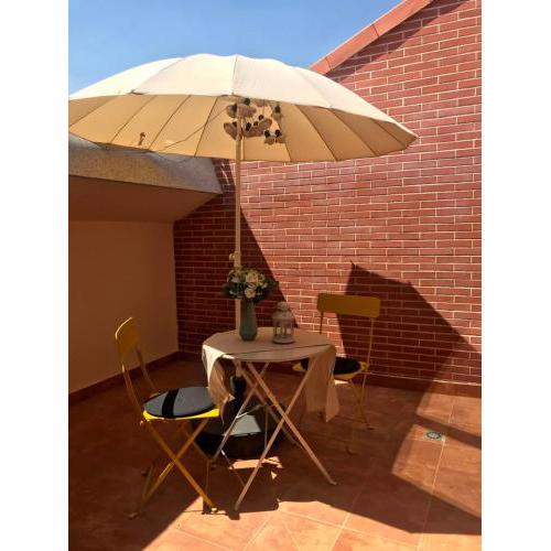 INSIDEHOME Apartments - La Casita de Elena