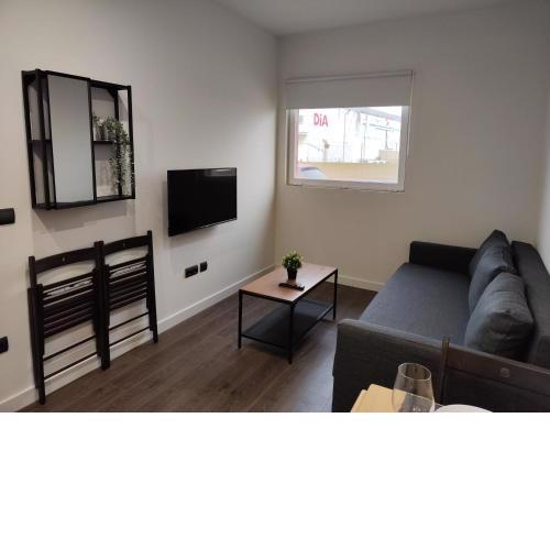 INSIDEHOME Villanubla Apartments
