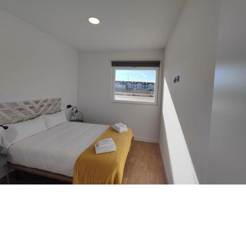 INSIDEHOME Villanubla Rooms
