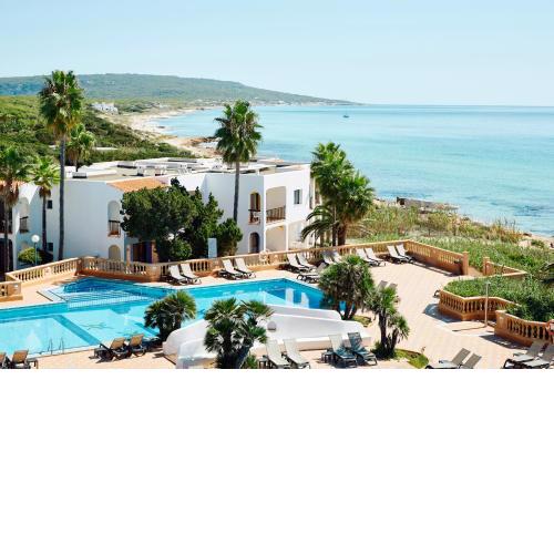 Insotel Hotel Formentera Playa