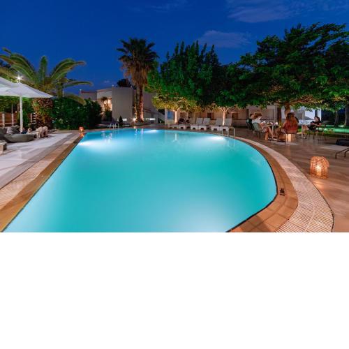 Inspira Boutique Hotel - Adults Only
