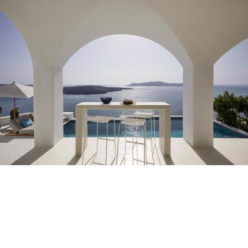 Inspire Santorini Luxury Villas