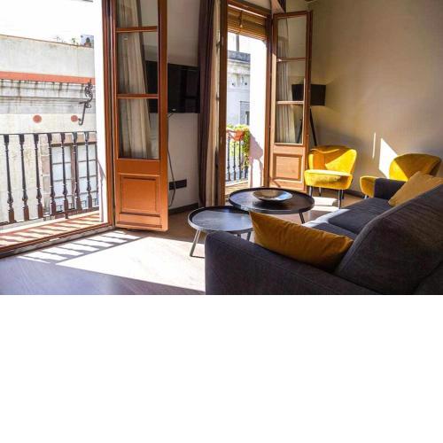 Inspired Apartments Barcelona