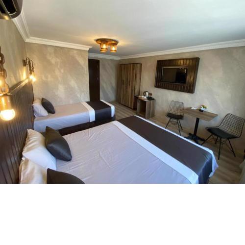 Insta Hotel Karakoy