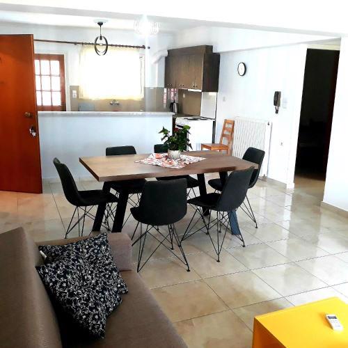 InStyle Zakynthos town Apartment