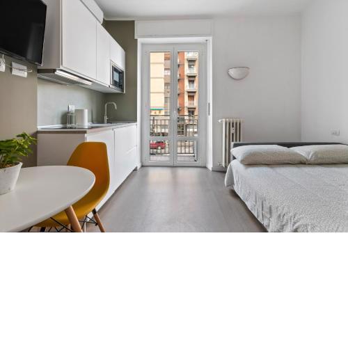 Insubria Apartment