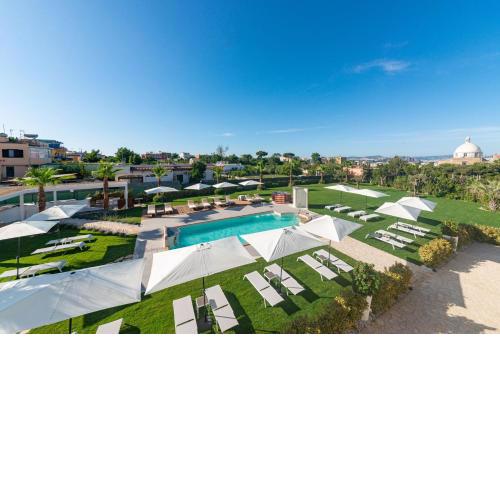 Insula Boutique Hotel