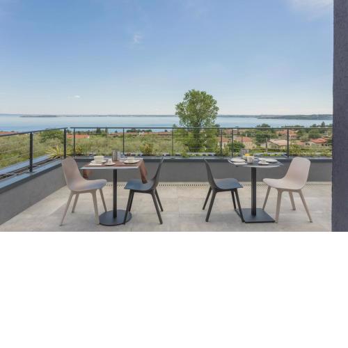 INSULA FELIX Bed&Breakfast