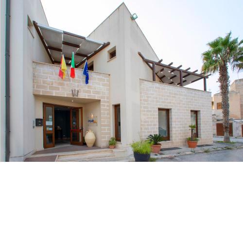 Insula Hotel