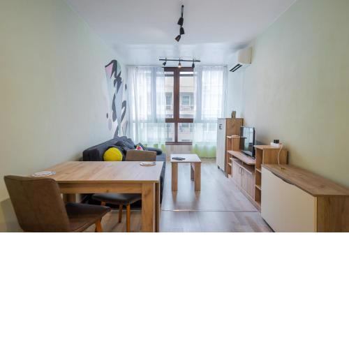 Intelligent Elephant Home - 1BDR Apartment