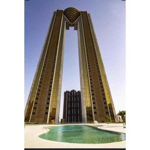 Intempo Celia-Apartment at famous Intempo building