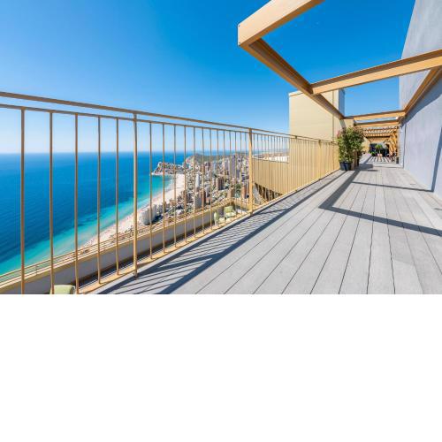 Intempo Sky Apartments - Planta 29