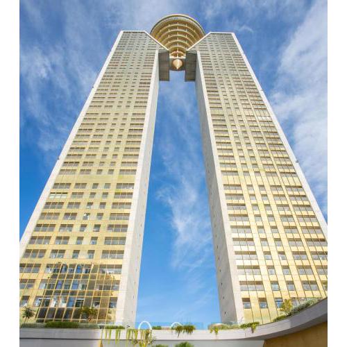 INTEMPO Sky Apartments - Planta 32