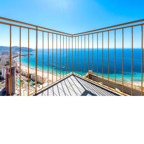 INTEMPO SKY Apartments 015