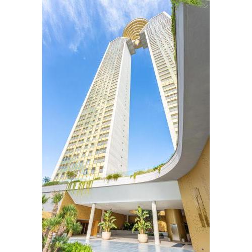 INTEMPO SKY Apartments 052