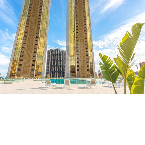 INTEMPO SKY Apartments 082