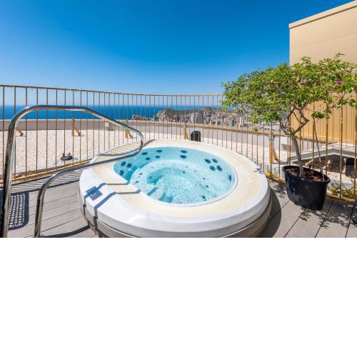 INTEMPO Sky Apartments 096