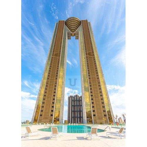 Intempo Sky Apartments 154