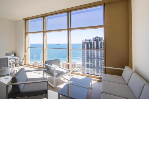 INTEMPO Sky Apartments 161