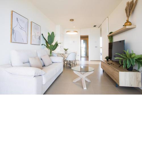 INTEMPO Sky Apartments 203