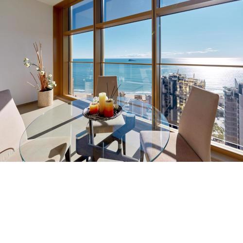 Intempo Sky Apartments 231