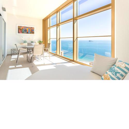 Intempo Sky Apartments 234