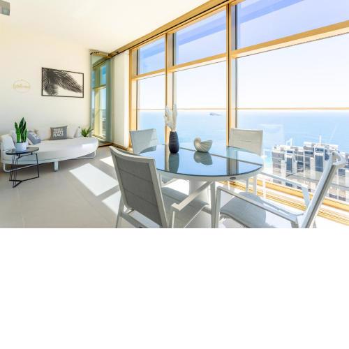 Intempo Sky Apartments 243