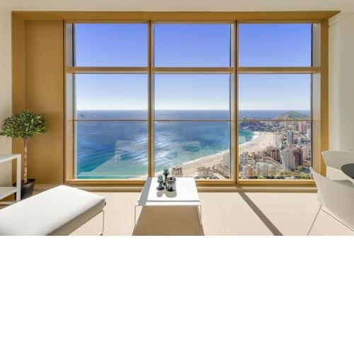 INTEMPO SKY RESORT by Costa Activa Rentals