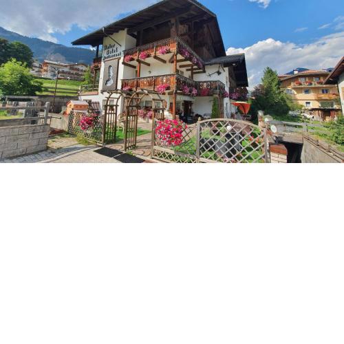 Inter Hotel B&B