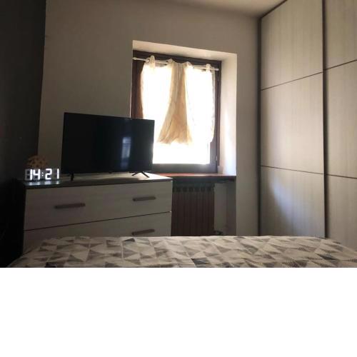 Intera casa con vista panoramica