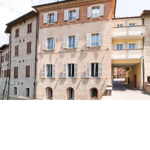 Interamnia Boutique Hotel