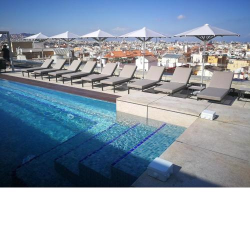 InterContinental Barcelona, an IHG Hotel