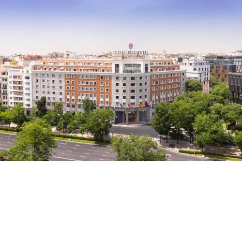 InterContinental Madrid, an IHG Hotel