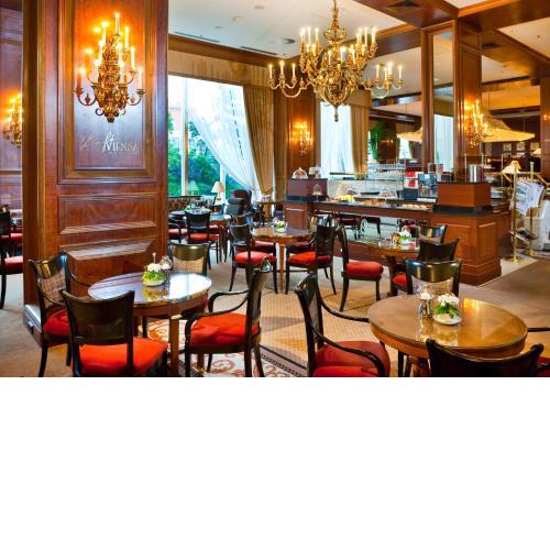 InterContinental Wien, an IHG Hotel