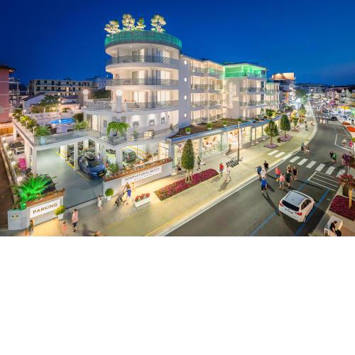 International Beach Hotel