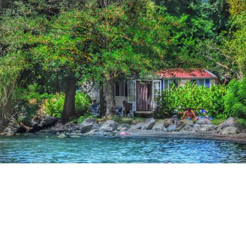International Glamping Lago Di Bracciano
